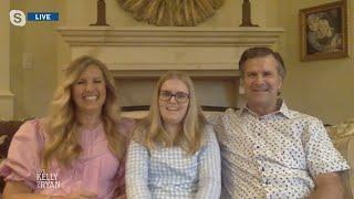 @ Home With... The Green Family