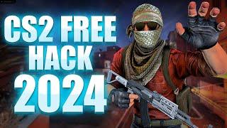 CS 2 Cheat 2025 || Infinite Ammo & Radar Hack || Fresh Version || No Virus!