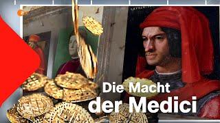 Die Medici - Geld, Macht, Intrigen | Terra X