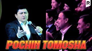 Avaz Oxun - Pochin tomosha