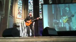 Phil Keaggy - Love Broke Thru