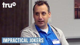 Impractical Jokers: Top You Laugh You Lose Moments (Mashup) | truTV