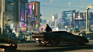 Cyberpunk 2077 Critique