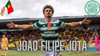 Joao Filipe Jota 2022-2023 Season Skills&Highligts Goals and Assists HD / Celtic