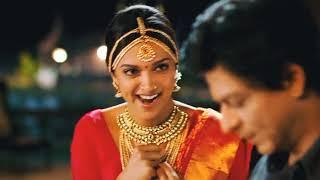 Chennai Express Halwa Wala Scene