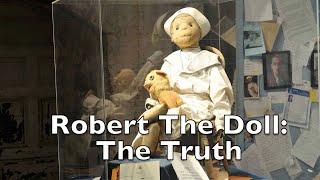 Robert the Doll: The Truth | Documentary on Robert the Doll | East Martello Fort Key West, Florida