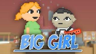  Big Girl - Sips + The Yogscast!