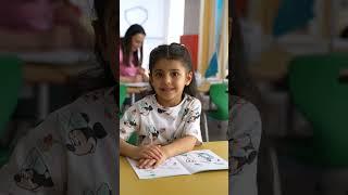 Referans Medical Group-un təşəbbüsü ilə "Kəpənək" uşaq bağçasında  ödənişsiz müayinələr keçirildi