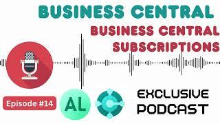 The ABSOLUTE BEST Business Central Subscription Plan for Growing Companies