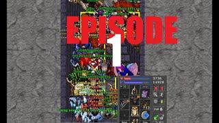 Army Vs. Godslayers - Episode 1
