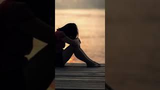 Sad Whatsapp Status By Asma S Voice | #youtubeshorts #shorts