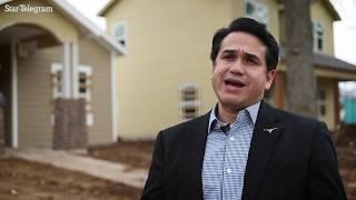 Northside Revitalization | Fort Worth Star Telegram