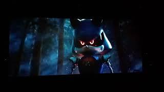 Sonic The Hedgehog 3 | Metal Sonic and Amy Rose Post Credit scene