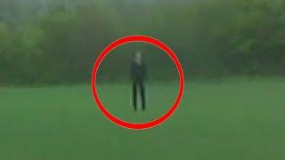 The Slenderman Sighting 2021