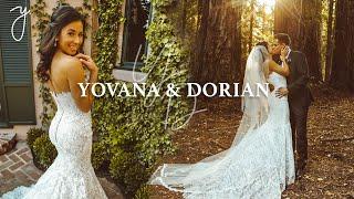 Our Wedding I Yovana & Dorian