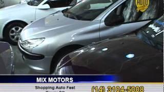 MIX MOTORS