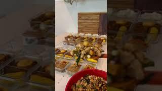See my Simple Meal Prep Process : Cooking delicious and healthy meals