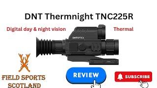 DNT TNC225R Thermnight Review