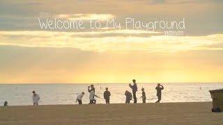 [FMV] Welcome to My Playground - NCT 127