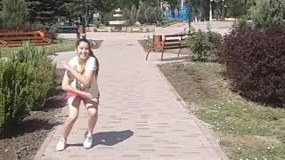 Camila Cabello -Havana ft. Young Thug ///Choreo by Anya Shubina