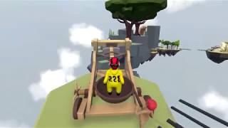 СДЕЛАЙ ЭТО БЫСТРО!!! УГАР В HUMAN: FALL FLAT!!! (ХЬЮМАН: ФОЛ ФЛЭТ)