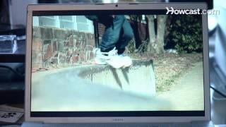 How to Edit FLV Video Files