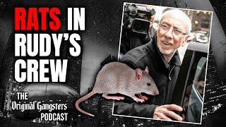 Rats Exposed In The Chicago Mob