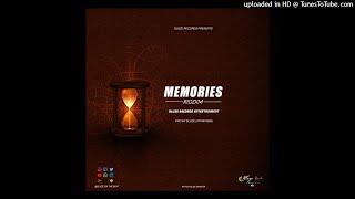 Zimdancehall Riddim Memories Riddim Instrumental (Version) Pro by Blue Master | July 2021 Pro