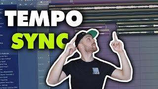 Sync Vocal To BPM In FL Studio (Effecting Vocals Vol. 1)