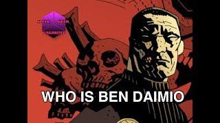 Hellboy: Who is Ben Daimio?