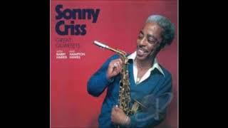 8-26-56 rec. "Anything Goes", Sonny Criss (Cole Porter)