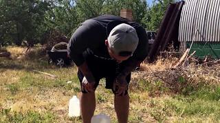 Sneak peek of what's to come for the channel | Fackboys do the Milk Challenge