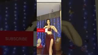 angel belly dance on BIGO live #dance #beautiful #blackpink #nba #nocopyrightmusic #bigolive