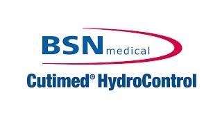 Cutimed HydroControl [English]