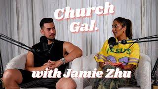 Jamie Zhu | Church Gal