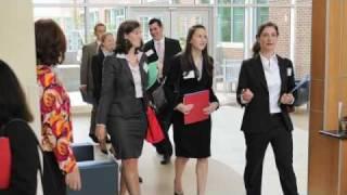 Virginia Tech Carilion Medical School Opens
