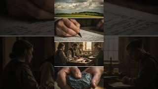 From Tree to Paper: The Fascinating Journey of a Pencil ️