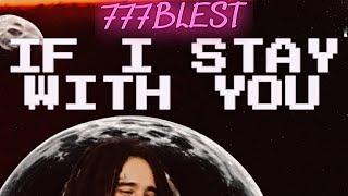 777Blest - If I Stay With You (Official Audio)