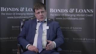 Interview with Andrey Bush, Head of Capital Markets Division, IFC Solid