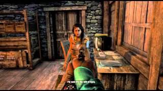 Far Cry® 4 Killing Amita