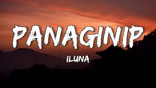 iluna - Panaginip / Lyrics