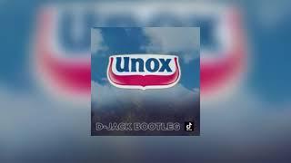 Unox - D-Jack Frenchcore Bootleg FREE DOWNLOAD