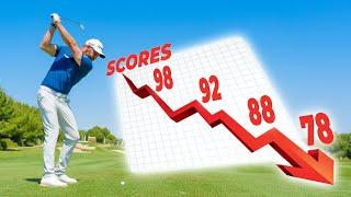 10 Tips To INSTANTLY Lower Your Scores