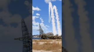 Russian air defense system How it works #airdefense #aircraftcarrier #military #rose #americe #china
