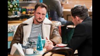 Shocking News for Martin Fowler: Will He and Ruby Ever Reconcile Over Roman? | EastEnders Drama!