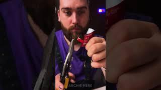 Opened a Lock Without the Key… Too Easy?!  by ArchieHere #fyp