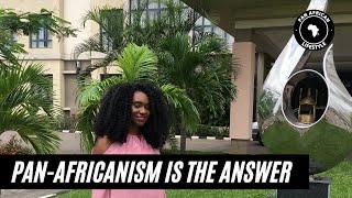 Why is Pan-Africanism Important? | PAN AFRICAN LIFESTYLE