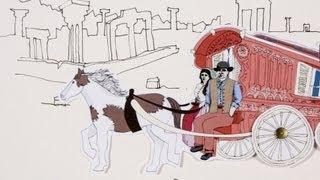 Gypsies, Roma, Travellers: An Animated History