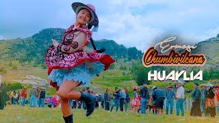 MEJORES PASOS DE  HUAYLIA CHUMBIVILCANA 2023/promaxza  films