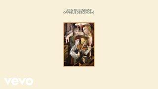 John Mellencamp - Perfect World (Official Audio)